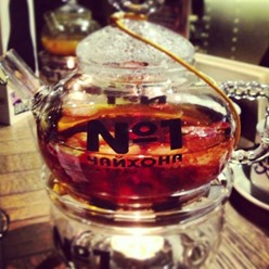 Фото компании  Чайхона №1, сеть ресторанов 23