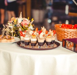 Фото компании  Заречье 40