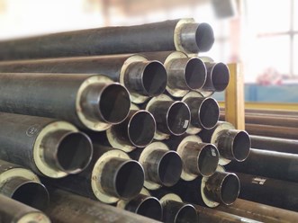 Фото компании ООО «Теплопайп» 3