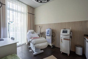 Фото компании ООО RURU Clinic 7