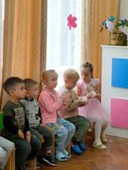 Фото компании  Академия на полянке 2