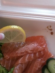 Фото компании  Рай Суши, суши-бар 18