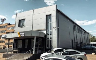 Фото компании  Viva Motors 3