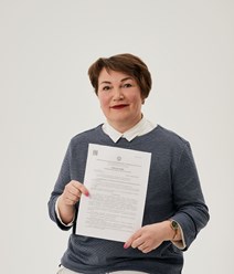 Лазарева Татьяна Анатольевна, списали 1 018 866 рублей долга. Номер дела А56-41741/2019