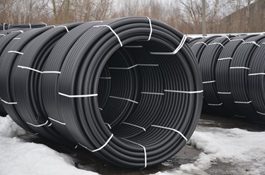 Фото компании ООО Завод пластиковых труб 2