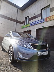 Фото компании  SP AUTO WASH 2