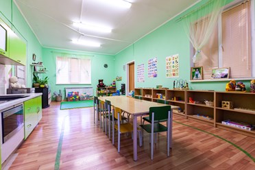 Фото компании  Janna kids club 9