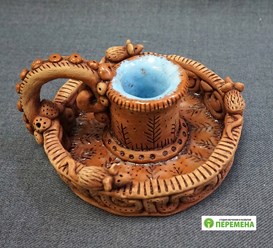 Фото компании  Детская ИЗО студия "Перемена" 51