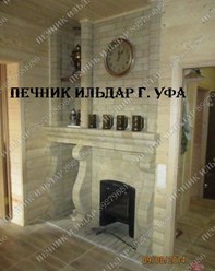 Фото компании ИП Услуги печника в г. Уфа 4