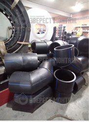 Фото компании ООО Казанский Завод Полимерной Арматуры 4