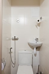 Фото компании  Николаевские бани, общественная баня 11