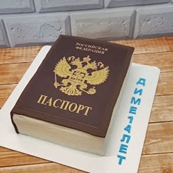 Фото компании  CC-Cakes 18