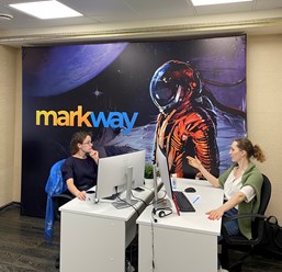 Фото компании ООО Markway 6