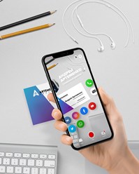 Фото компании  Меморис - сервис оживающих фотографий 4