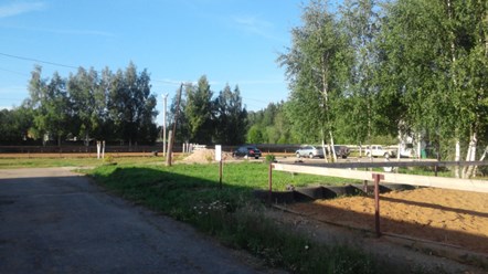 Фото компании  Конный клуб "Середниково" 6