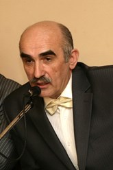 Попечитель Ассамблеи Николай Матвиенко.