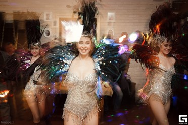 Фото компании  Старый Ереван, ресторан 32