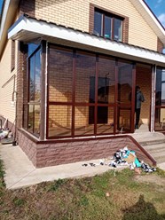 Фото компании  Экспресс-окна 16