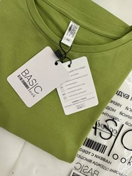 Фото компании  Basic Look 16