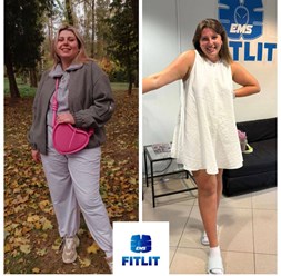 Фото компании  FITLIT 2