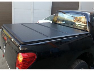 Фото компании ООО Кунги и крышки для пикапов  21