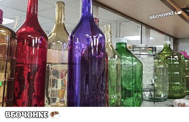 ВБОЧОНКЕ.RU интернет-магазин товаров для пивоварения, самогоноварения и виноделия ВБочонке.ру