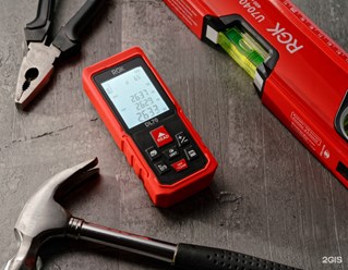 Фото компании ООО Русгеоком, оптово-розничная компания 17