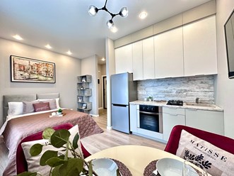 Фото компании  An Apart hotel 21