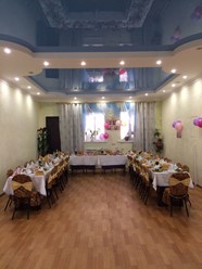 Фото компании  Вилада, кафе-столовая 8