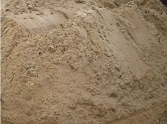 Инертные Материалы Северо-Запад Карьерный сеяный песок — это строительный песок, который добывают в карьере, просеивают и очищают от камней и больших фракций.+7(812) 982-39-52 +7905-222-39-52