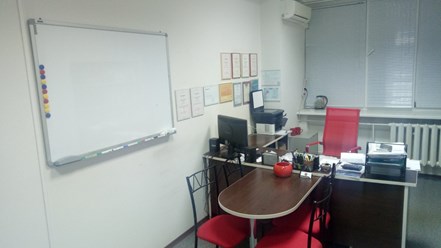 Фото компании ООО «Фин-Консул» 5