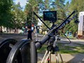 Операторский кран для прямой трансляции Челябинск