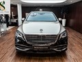 Фото компании  Трансфер в Казани S-class 2
