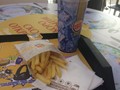 Фото компании  Burger King, ресторан быстрого питания 6