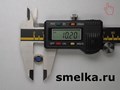 Фильтры серии BERING™ - мощность до 20 Вт (43 dBm), термостаб. 6-10 ppm/град С, малые потери, высокая селективность - для предв. селекции, антиалайзинга, подавл. помех АЦП.