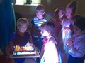 Проведение детских праздников на Вторчермете в Екатеринбурге