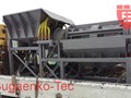 Скруббер Бутара B1362, оборудование для золотодобычи Bugaenko-Tec.
Скруббер Бутара, Пром прибор, Барабанный грохот, Гравиемойка, Мойка стекла.