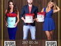Фото компании ООО Цветы рядом 3