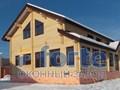 Фото компании  Офис Окна Форте 5