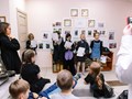 Наши выступления ) Частная школа и образовательная студия. г. Смоленск.