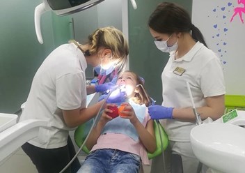 Наши пациенты