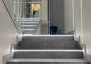 Фото компании  Beauty backstage 1