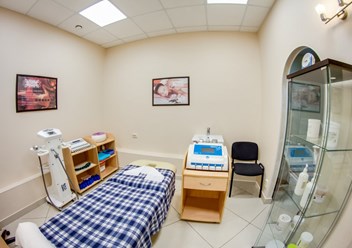 Фото компании ООО Центр здоровья "Идеал" 1