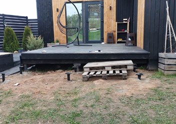 Фото компании  ГК Пересвет 4