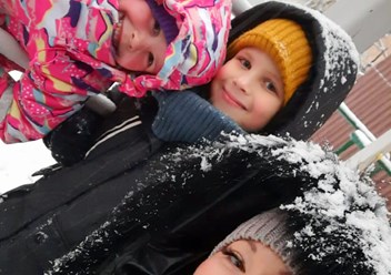 Частный детский сад в Очаково-Матвеевском Образование Плюс I