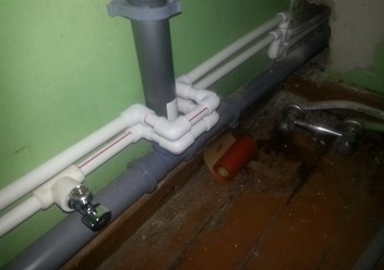 Фото компании ООО Сантехмонтажстрой 3