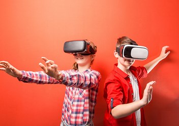 Фото компании  Компьютерная академия «Тор» 5