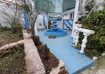 Фото компании  Пансионат для пожилых и инвалидов "Забота" 4