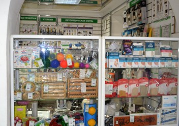 Фото компании ООО Авионика 4