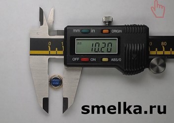 Фильтры серии BERING™ - мощность до 20 Вт (43 dBm), термостаб. 6-10 ppm/град С, малые потери, высокая селективность - для предв. селекции, антиалайзинга, подавл. помех АЦП.